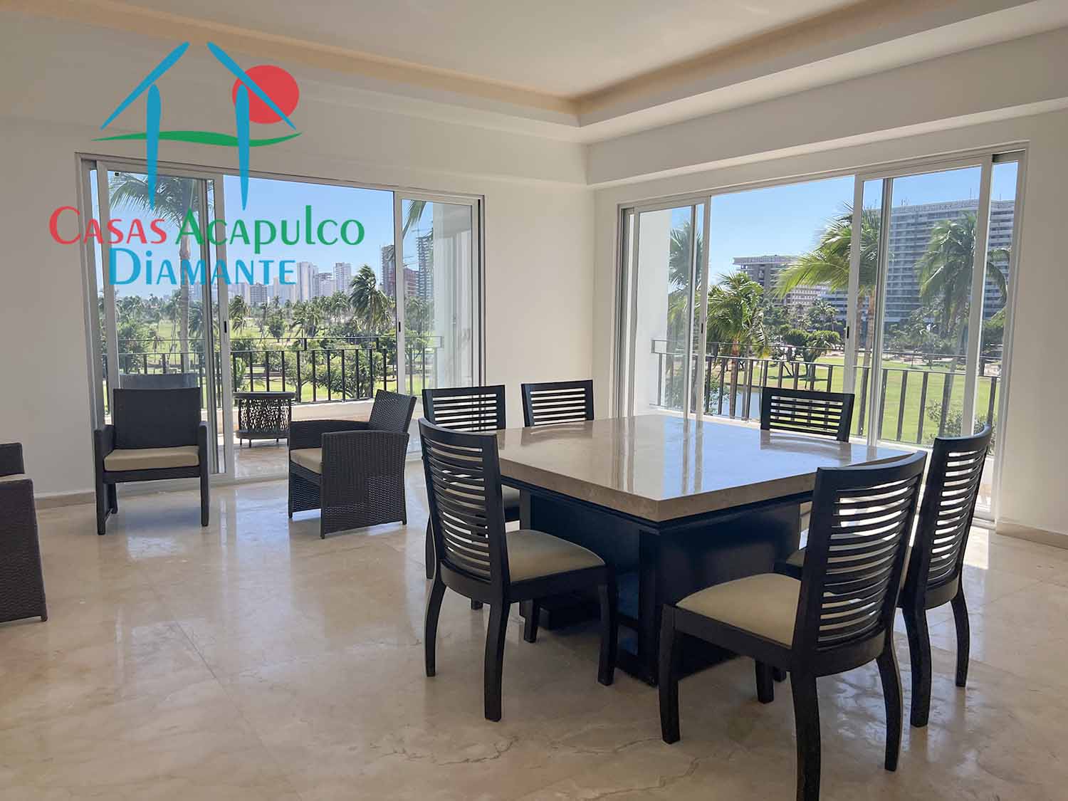 Azteca Princess 405 y 408 - Estancia 405 1